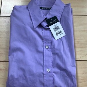 Ralph Lauren Dress Shirt